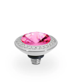 QUDO # TOP TONDO DELUXE 9 MM