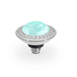 QUDO # TOP TONDO DELUXE 9 MM