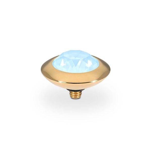 QUDO # TOP TONDO 13MM