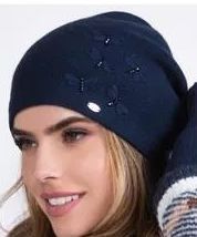 KAMEA # ZIRA CHAPEAU